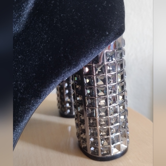 🤍NINA NEW YORK ANKLE BOOTIES🤍 - Picture 8 of 14